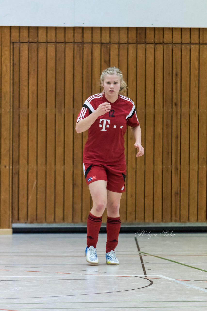 Bild 97 - Volksbank-Cup Horst